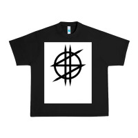 Black Synyster Gates Urban Heavy Tee - FloraArt