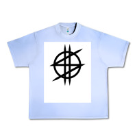 Grape Ice Synyster Gates Urban Heavy Tee - FloraArt