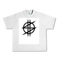 Lunar Rock Synyster Gates Urban Heavy Tee - FloraArt