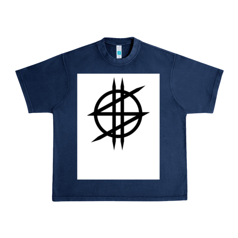 Synyster Gates Urban Heavy Tee by FloraArt | Teevron
