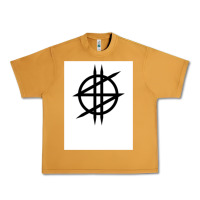 Peanut Butter Synyster Gates Urban Heavy Tee - FloraArt