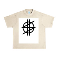 Sandshell Synyster Gates Urban Heavy Tee - FloraArt