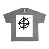Tornado Synyster Gates Urban Heavy Tee - FloraArt