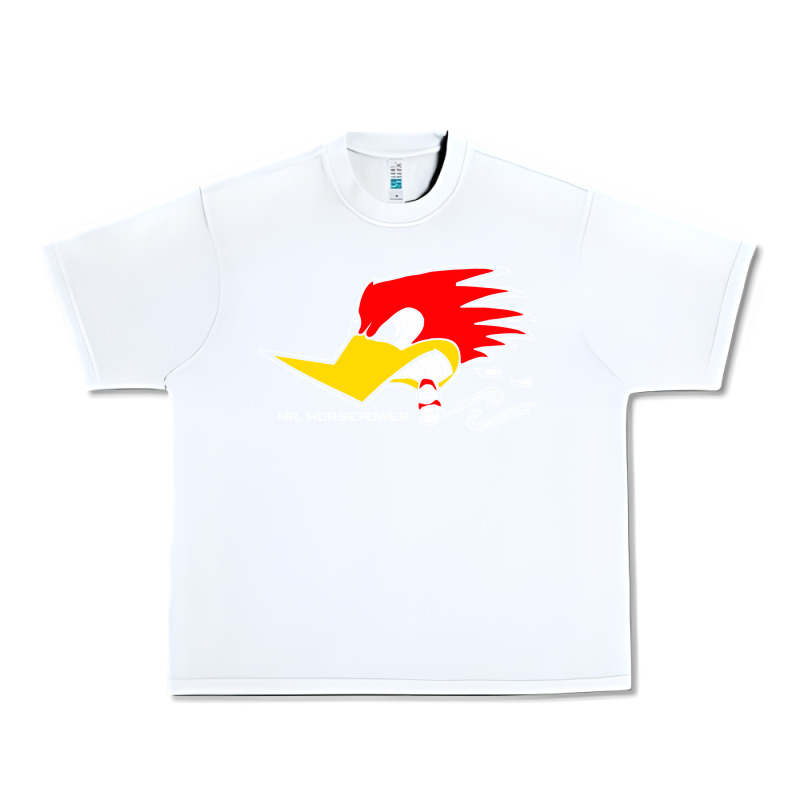 Mr Horsepower Clay Smith Cams Cigar Smoking Woodpecker Shirt For Man F Urban Heavy Tee by FloraArt | Teevron