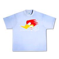 Grape Ice mr horsepower clay smith cams cigar smoking woodpecker shirt for man f Urban Heavy Tee - FloraArt