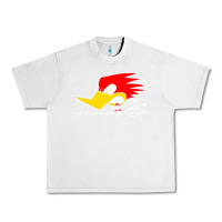 Lunar Rock mr horsepower clay smith cams cigar smoking woodpecker shirt for man f Urban Heavy Tee - FloraArt