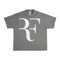 Tornado roger federer Urban Heavy Tee - FloraArt