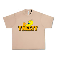 Burro tweety Urban Heavy Tee - FloraArt