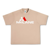 Burro cool mclane design Urban Heavy Tee - FloraArt