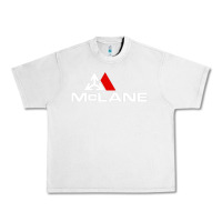 Lunar Rock cool mclane design Urban Heavy Tee - FloraArt