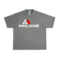 Cool Mclane Design Urban Heavy Tee | Teevron
