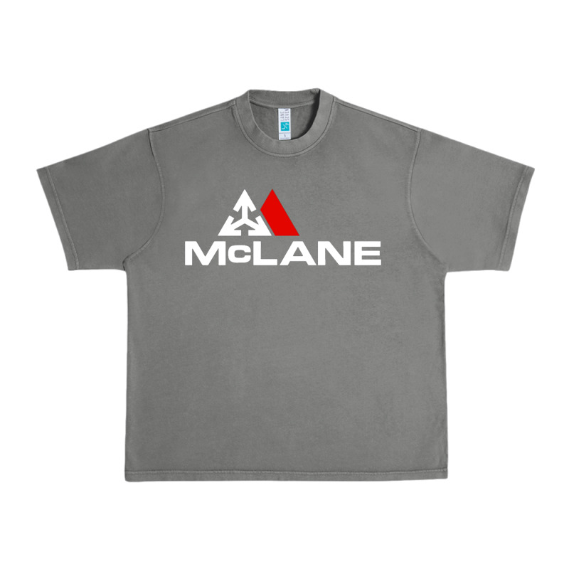 Cool Mclane Design Urban Heavy Tee by FloraArt | Teevron