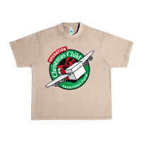 French Oak samaritan's purse operation christmas child funny pullover hoodie Urban Heavy Tee - FloraArt