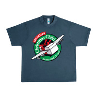 Midnight Navy samaritan's purse operation christmas child funny pullover hoodie Urban Heavy Tee - FloraArt