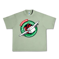 Oil Green samaritan's purse operation christmas child funny pullover hoodie Urban Heavy Tee - FloraArt