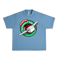 Pebble Blue samaritan's purse operation christmas child funny pullover hoodie Urban Heavy Tee - FloraArt
