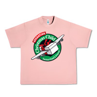 Salmon samaritan's purse operation christmas child funny pullover hoodie Urban Heavy Tee - FloraArt