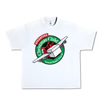 White samaritan's purse operation christmas child funny pullover hoodie Urban Heavy Tee - FloraArt