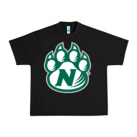 Black northwest missouri state bearcats Urban Heavy Tee - FloraArt