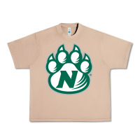 Burro northwest missouri state bearcats Urban Heavy Tee - FloraArt
