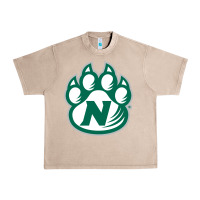 French Oak northwest missouri state bearcats Urban Heavy Tee - FloraArt