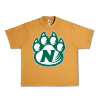 Peanut Butter northwest missouri state bearcats Urban Heavy Tee - FloraArt