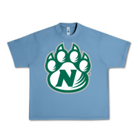 Pebble Blue northwest missouri state bearcats Urban Heavy Tee - FloraArt