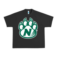 Pigment Black northwest missouri state bearcats Urban Heavy Tee - FloraArt
