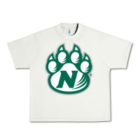 Pistachio northwest missouri state bearcats Urban Heavy Tee - FloraArt