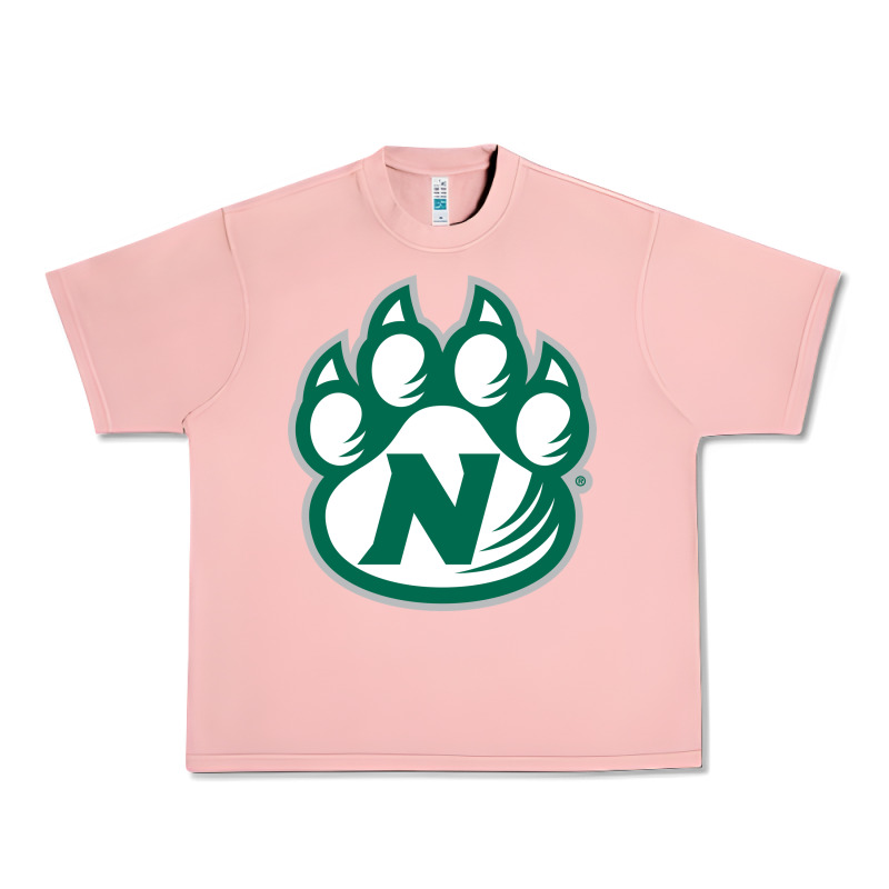 Northwest Missouri State Bearcats Urban Heavy Tee by FloraArt | Teevron