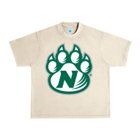 Sandshell northwest missouri state bearcats Urban Heavy Tee - FloraArt