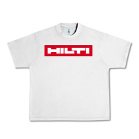 Lunar Rock hilti Urban Heavy Tee - FloraArt
