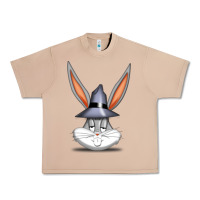Burro bugs bunny Urban Heavy Tee - FloraArt