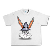 Lunar Rock bugs bunny Urban Heavy Tee - FloraArt