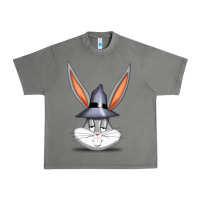 Tornado bugs bunny Urban Heavy Tee - FloraArt
