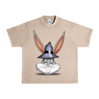 French Oak bugs bunny Urban Heavy Tee - FloraArt