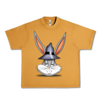 Peanut Butter bugs bunny Urban Heavy Tee - FloraArt