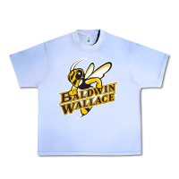 Grape Ice baldwin wallace university yellowjackets Urban Heavy Tee - FloraArt