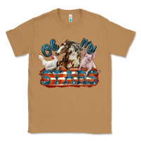 Oh My Stars Farm Animals Classic Tee | Teevron