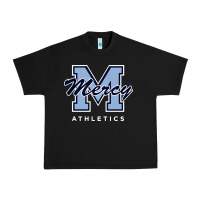 Black mercy high school (burlingame, california) Urban Heavy Tee - FloraArt