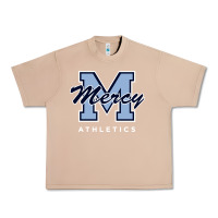 Burro mercy high school (burlingame, california) Urban Heavy Tee - FloraArt