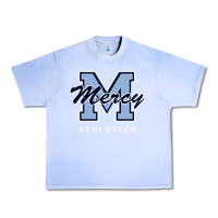 Grape Ice mercy high school (burlingame, california) Urban Heavy Tee - FloraArt