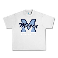 Lunar Rock mercy high school (burlingame, california) Urban Heavy Tee - FloraArt