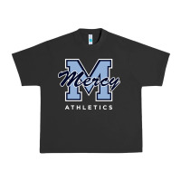 Pigment Black mercy high school (burlingame, california) Urban Heavy Tee - FloraArt