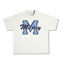 Pistachio mercy high school (burlingame, california) Urban Heavy Tee - FloraArt