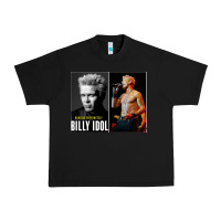 Black billy launches book tour for Urban Heavy Tee - FloraArt