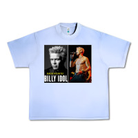 Grape Ice billy launches book tour for Urban Heavy Tee - FloraArt