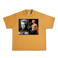 Peanut Butter billy launches book tour for Urban Heavy Tee - FloraArt