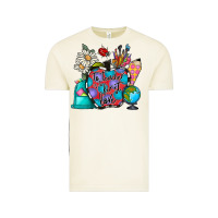 Vintage Arctic to teacher is to first love Vintage Tee - CowhideDigitalArt