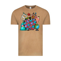Vintage Camel to teacher is to first love Vintage Tee - CowhideDigitalArt